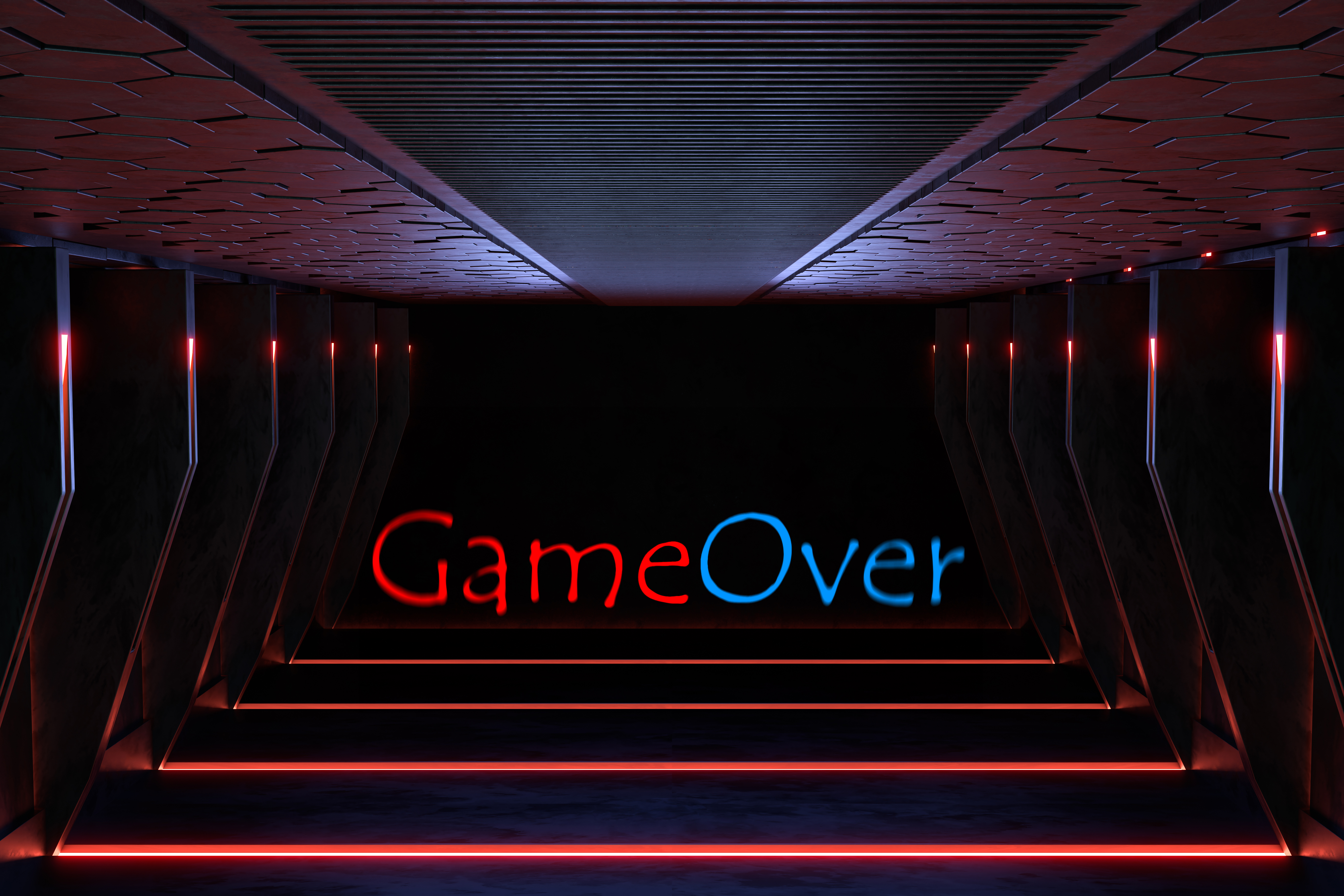 GameOver