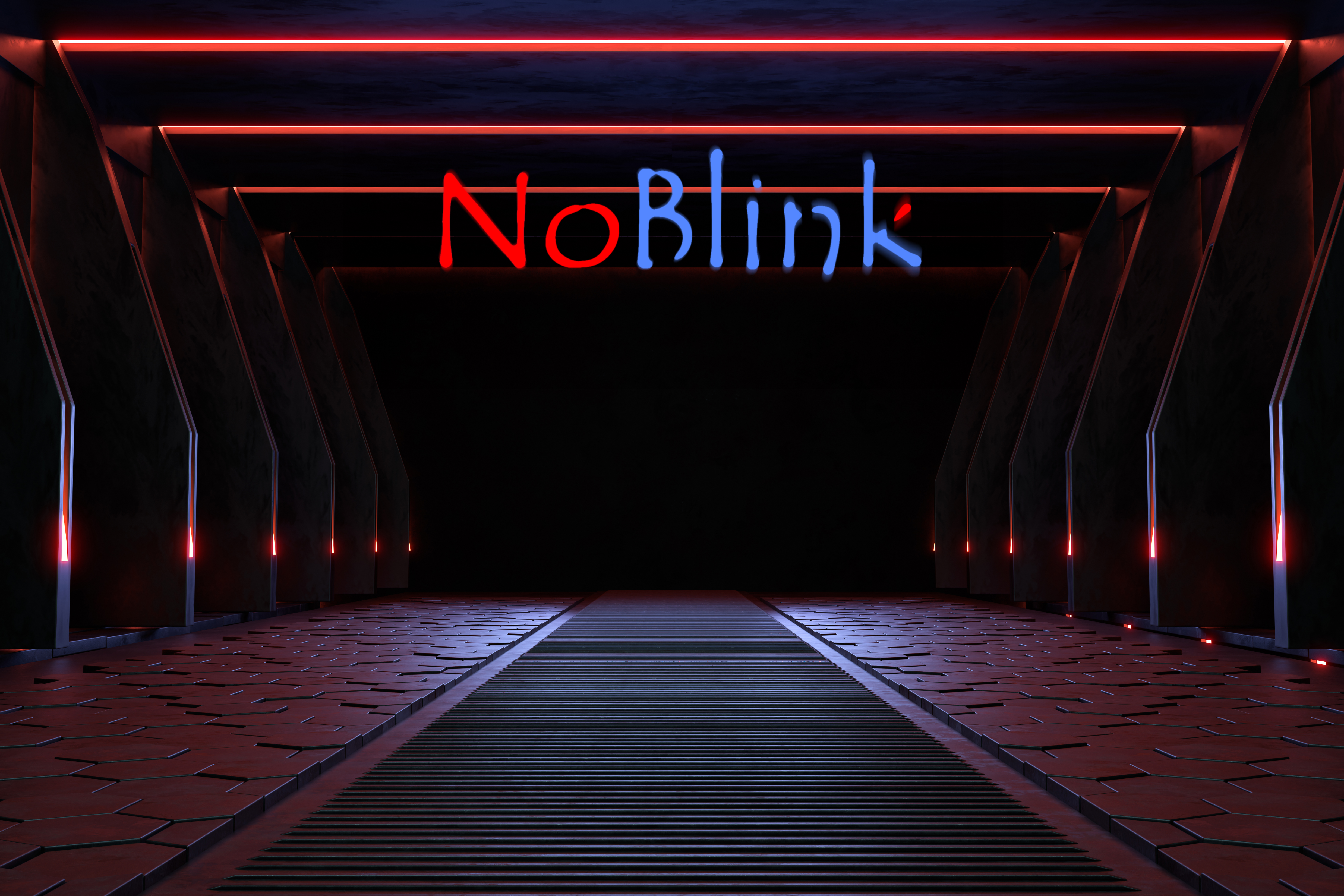 noblinklogo